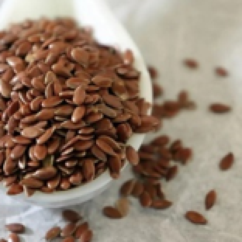 FLAX SEEDS