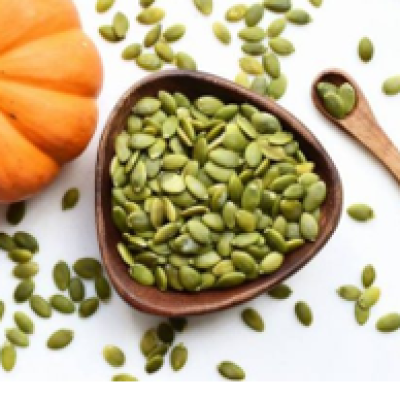 PUMKIN SEEDS